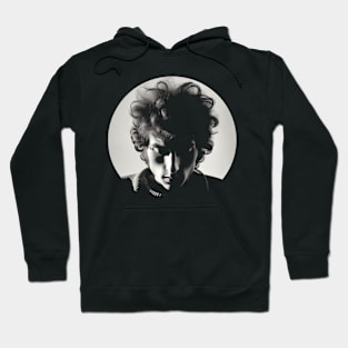 Bob Dylan Hoodie